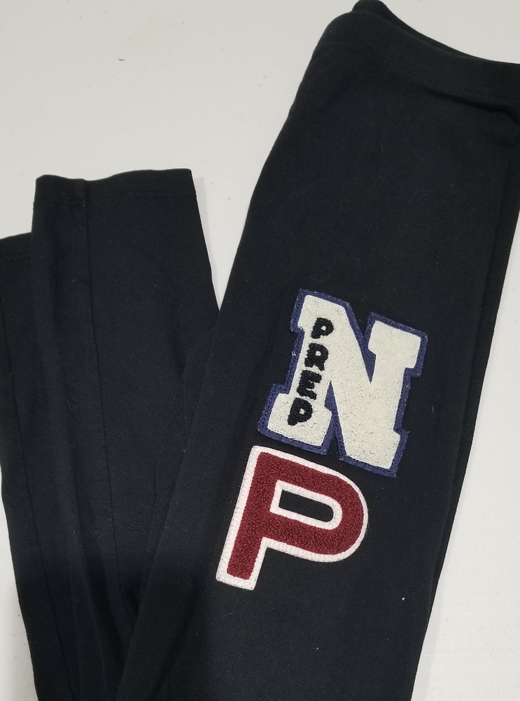 Collegiate  Leggings